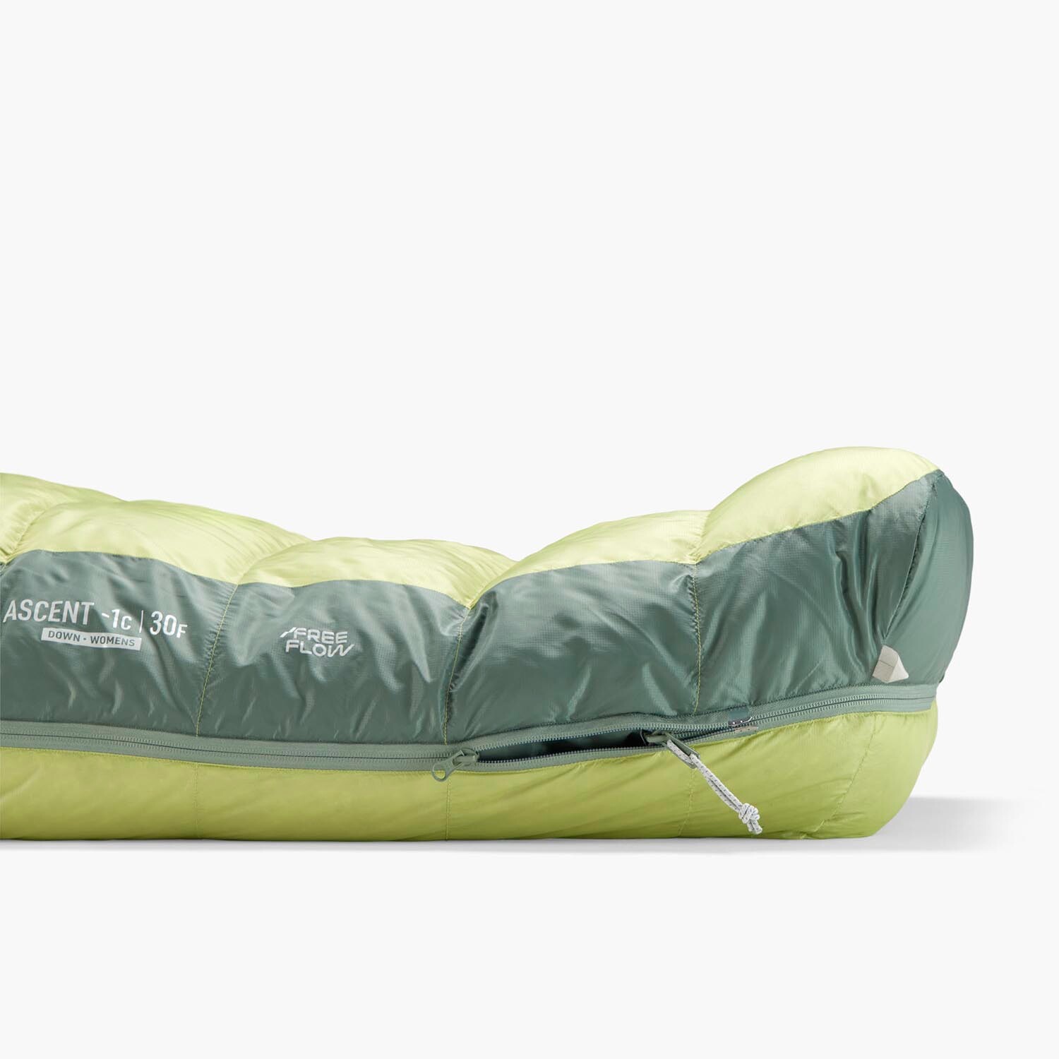 Sea to Summit Womens Ascent -9c Down Sleeping Bag