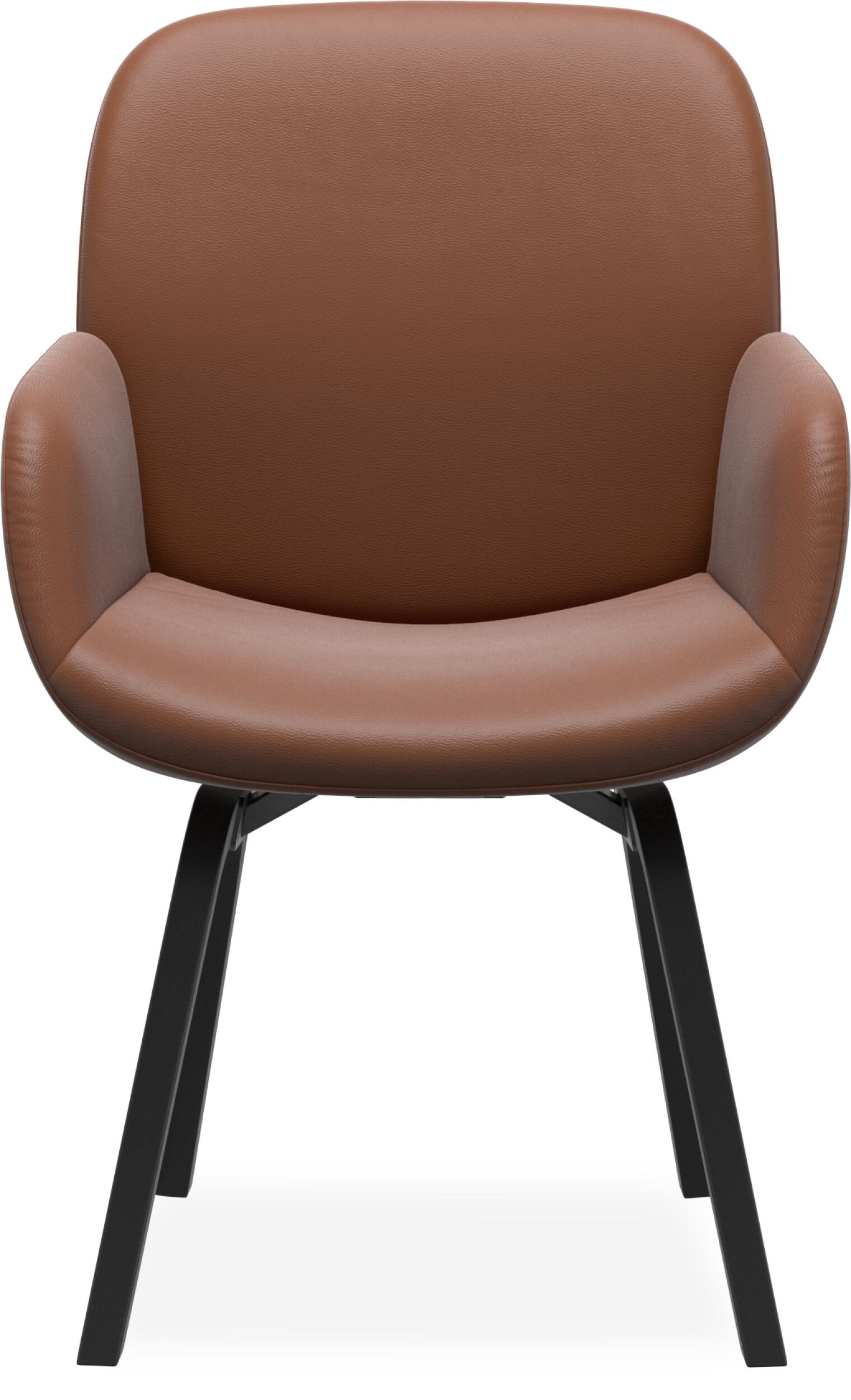 Stressless L D200 Bay Low Spisebordsstol