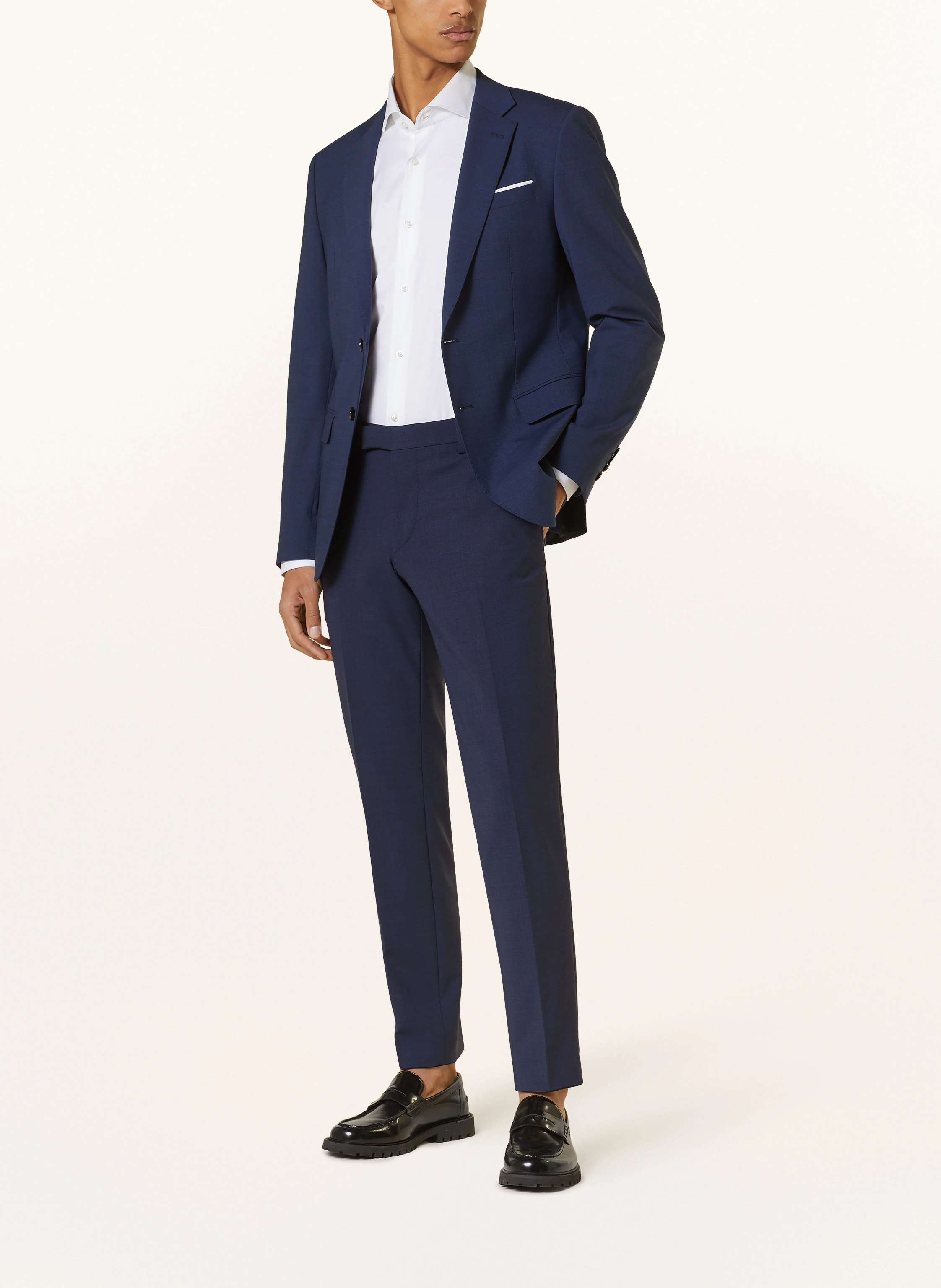 JOOP! Anzughose BLAYR Slim Fit