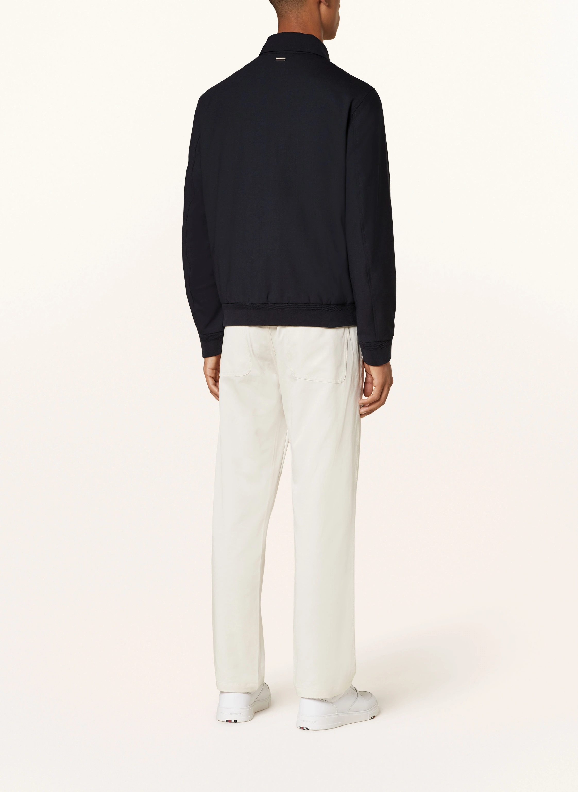 TOMMY HILFIGER Blouson