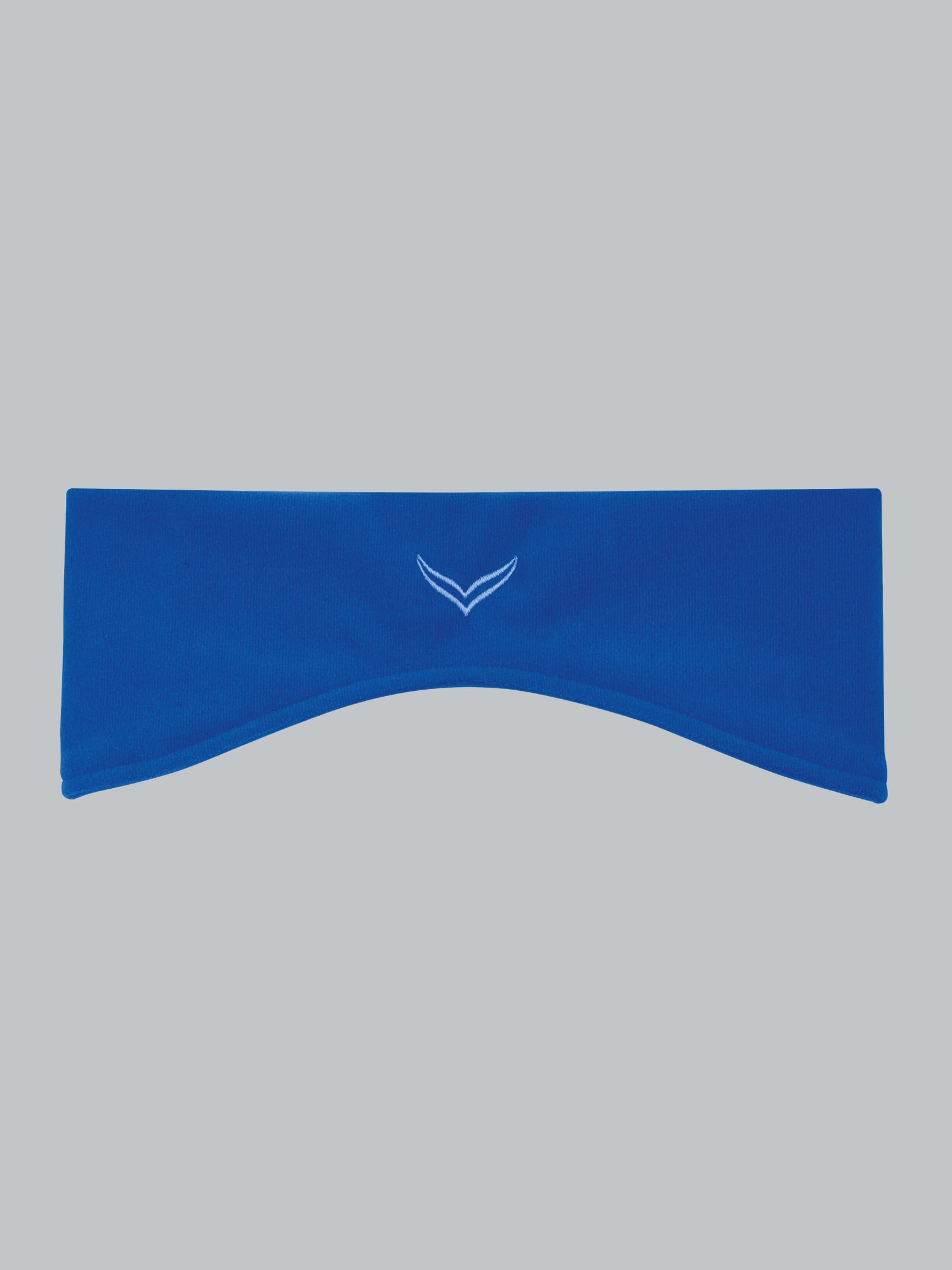 Fleecestirnband Royal