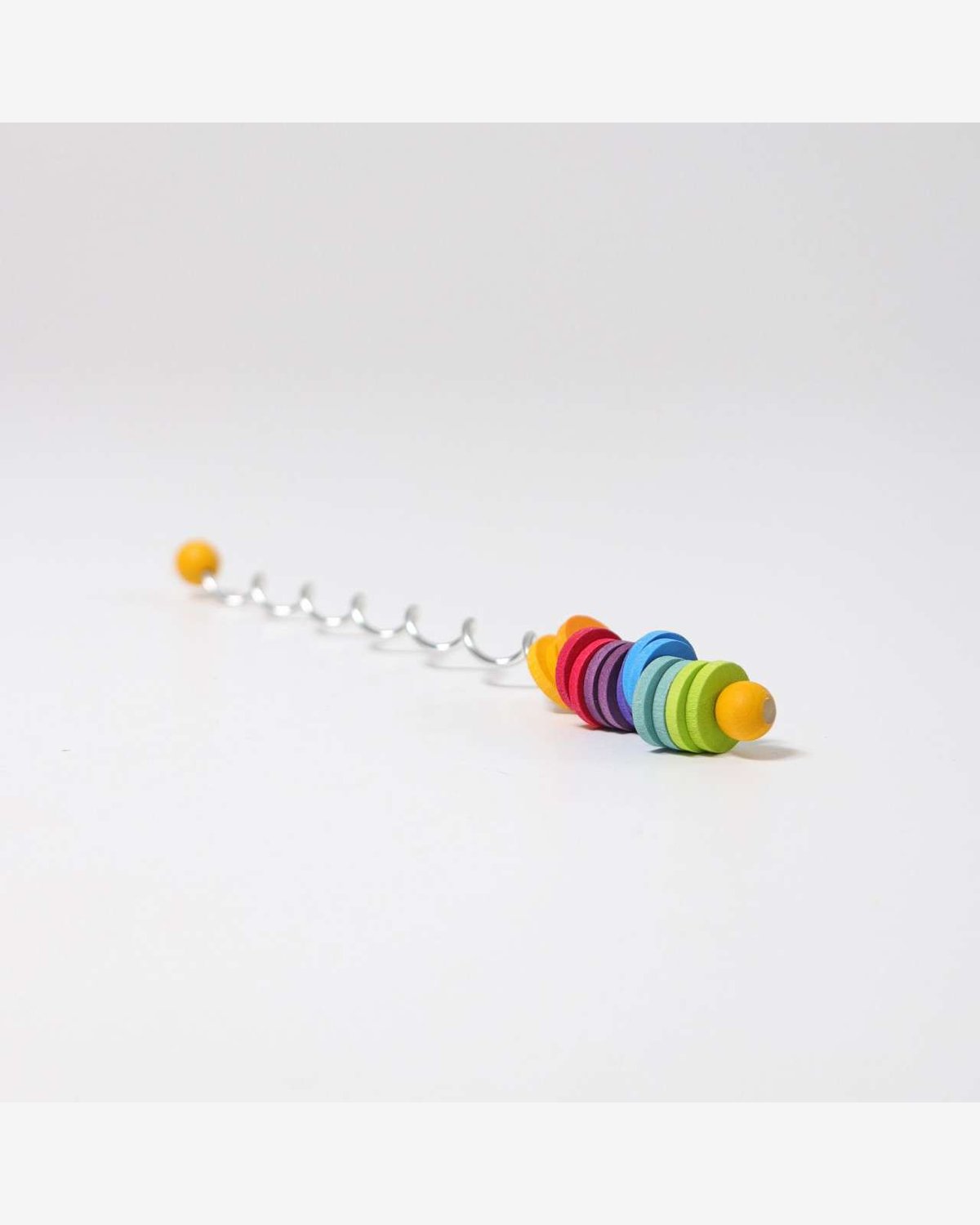 Mini Spirelli – 23cm | Montessori Leker