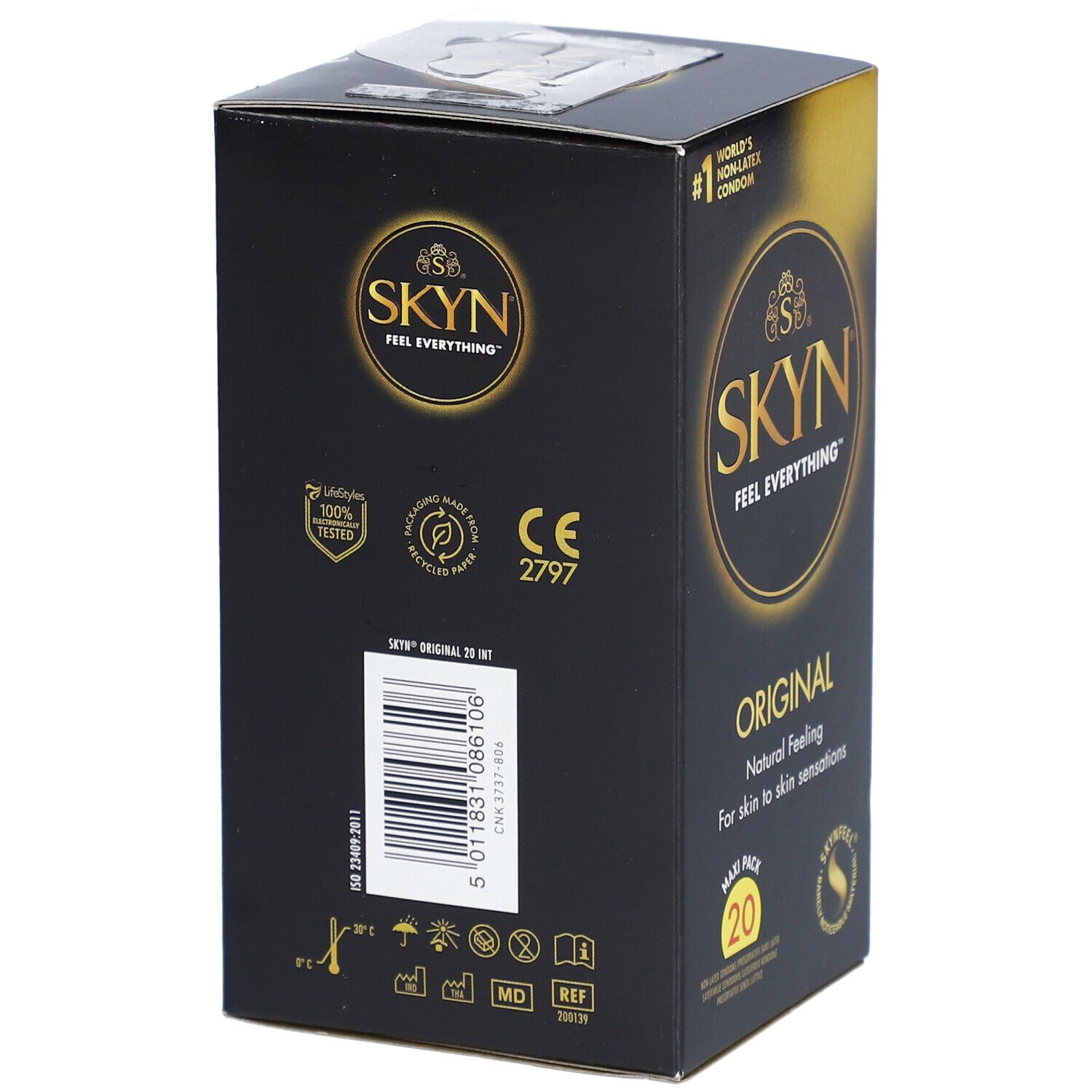 SKYN *Original* Non-Latex