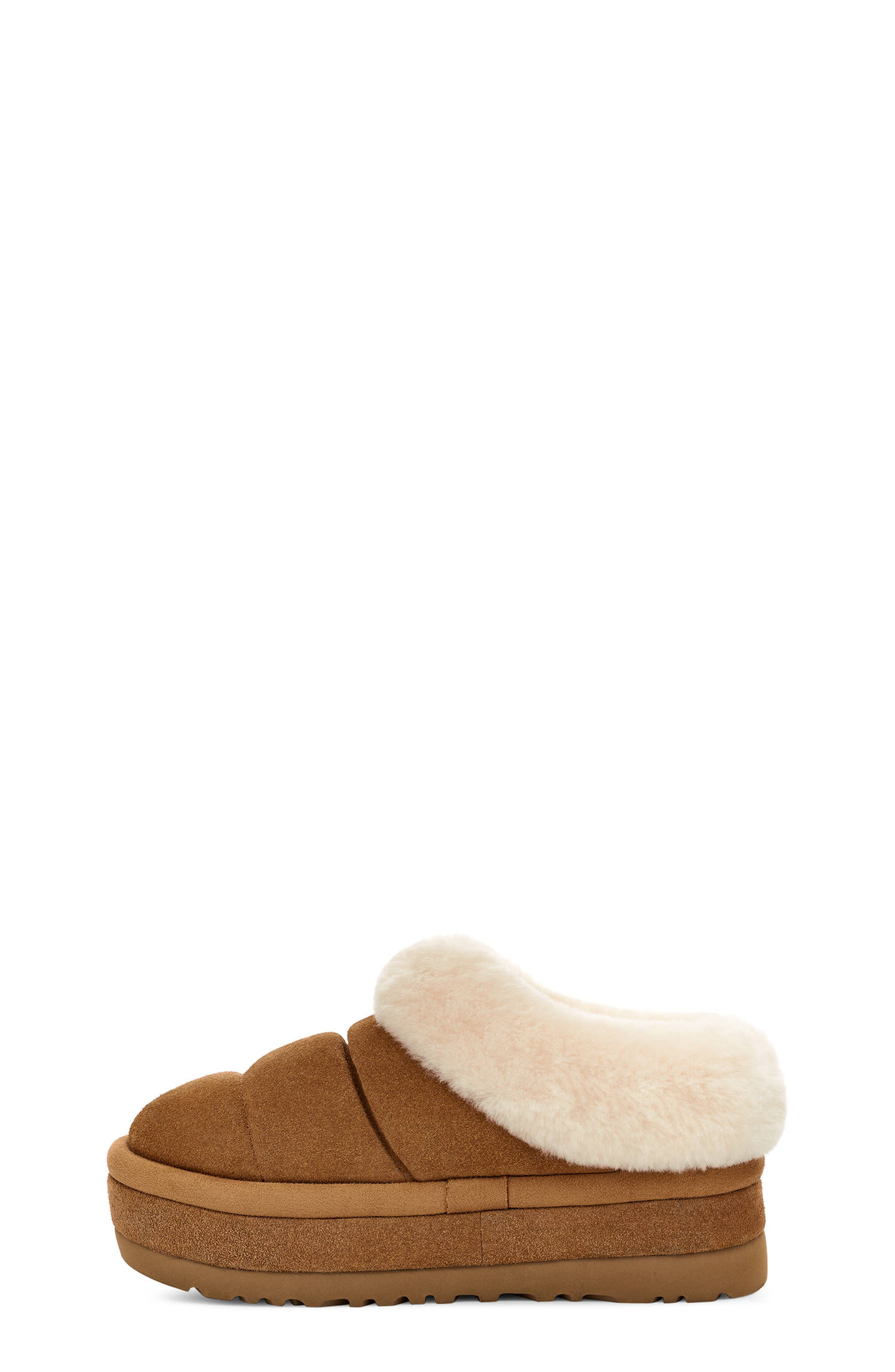 UGG| Damen Plateau-Slipper TAZZLITA