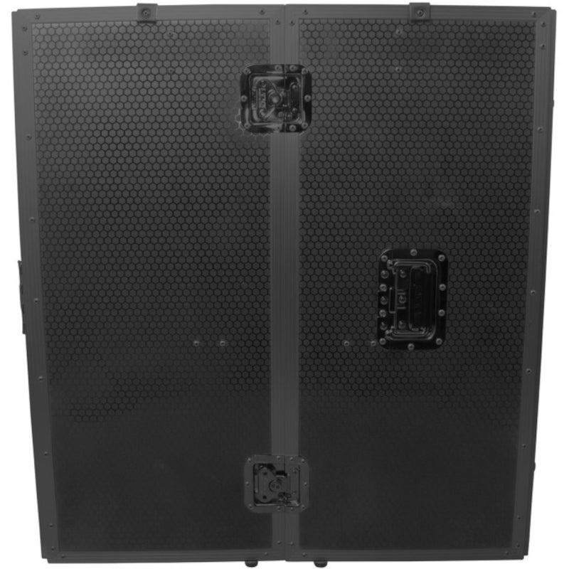 UDG Ultimate Fold Out DJ Table Black MK2 Plus (W)