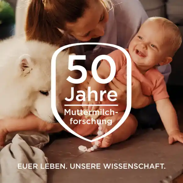 PRONUTRA 2 Folgemilch nach dem 6. Monat