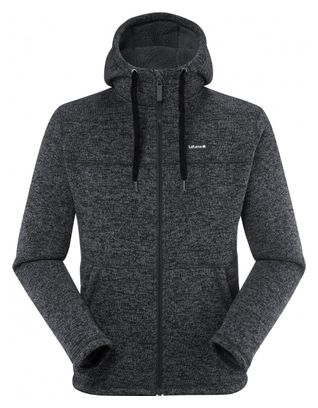 Polaire Lafuma Cali Hoodie Homme Gris
