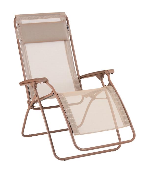 Lafuma Relaxliege R Clip, ca. B67/H114/T88 cm