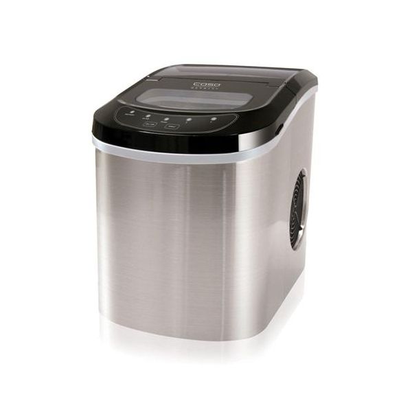 Caso Maquina de Gelo Ice Master Pro