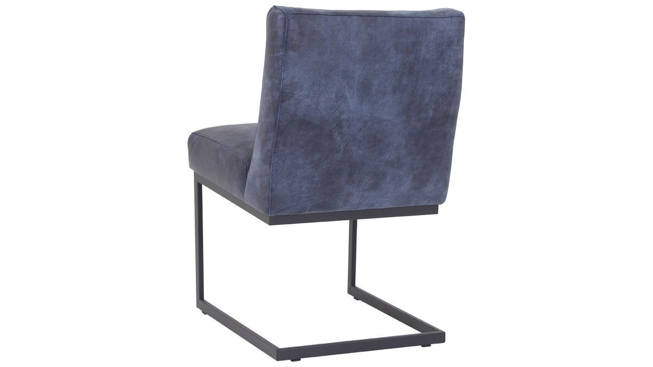 Eetstoel Fun B54 x D65 x H88 cm