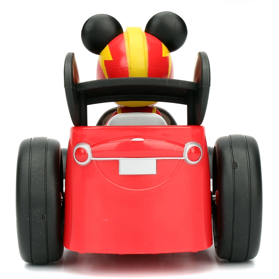 DICKIE IRC Mickey Roadster Racer