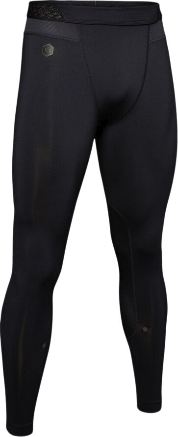 Under Armour RUSH Leggings Sort