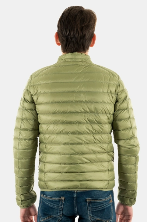 Blousons et vestes jott doudoune mat ml 247 bush
