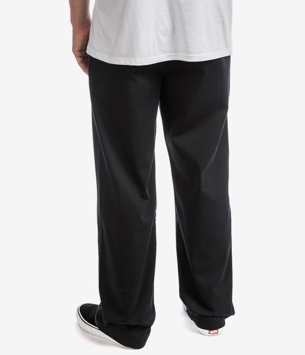 Levi's Skate Loose Hose (black twill)