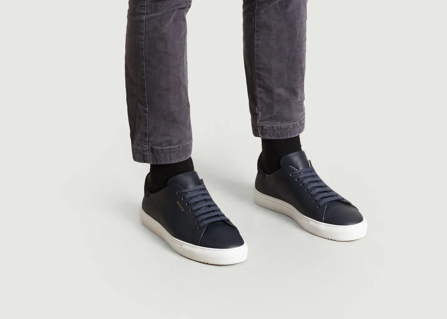 Sneakers Clean 90 Axel Arigato