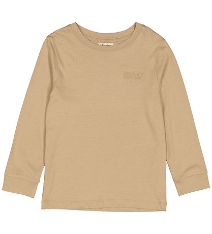 MarMar Bluse - Modal - Ted - Edelstein