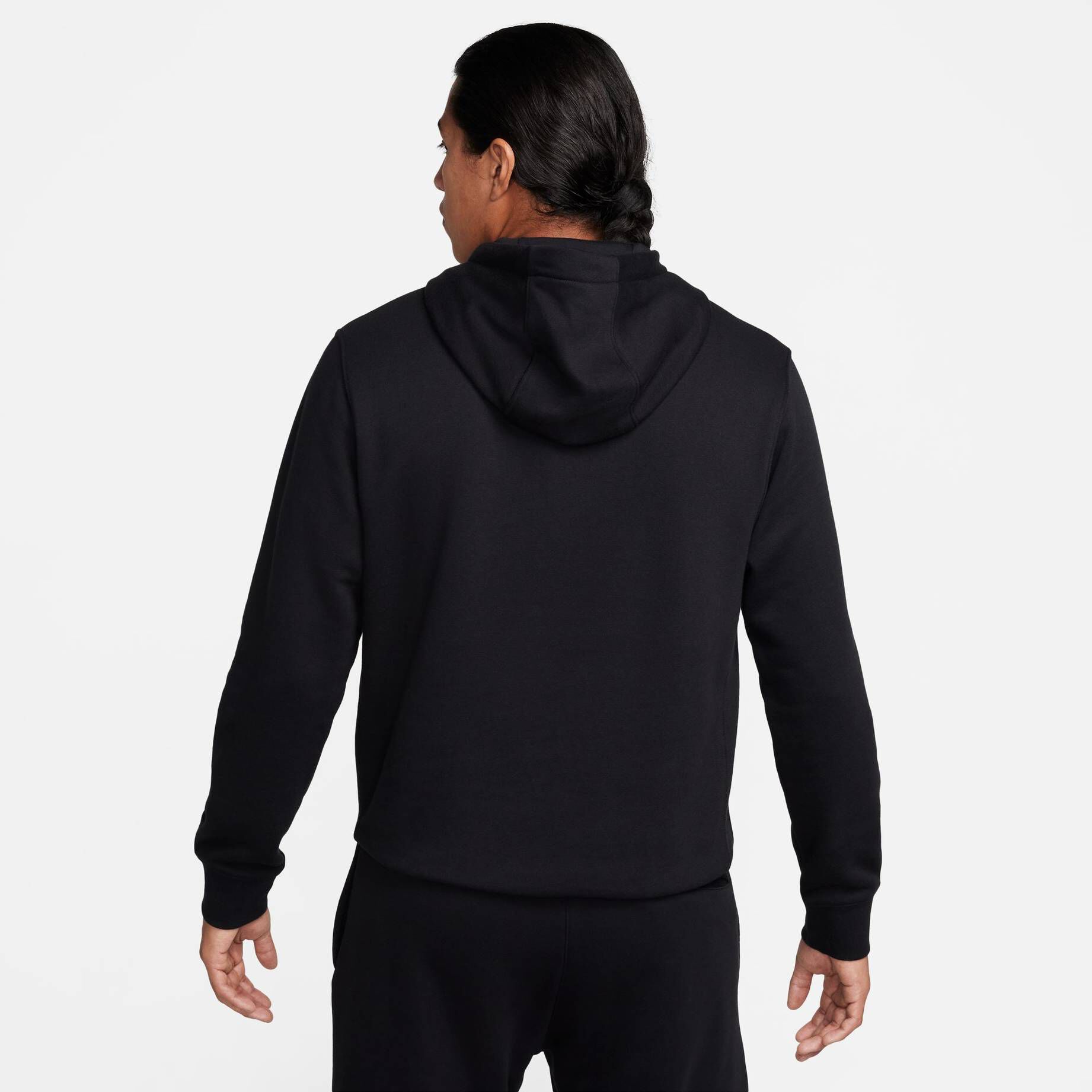 Nike Sportswear| Herren Hoodie CLUB