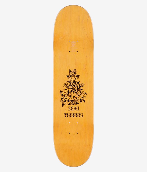Zero x Stipo Thomas 8.25