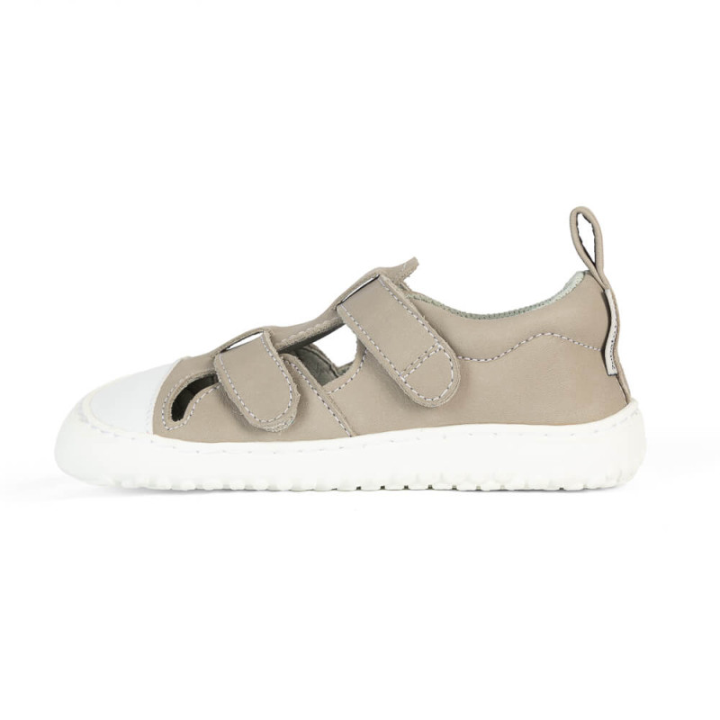 Zapato feroz Zapato Feroz Rockers Javea Gris 2023