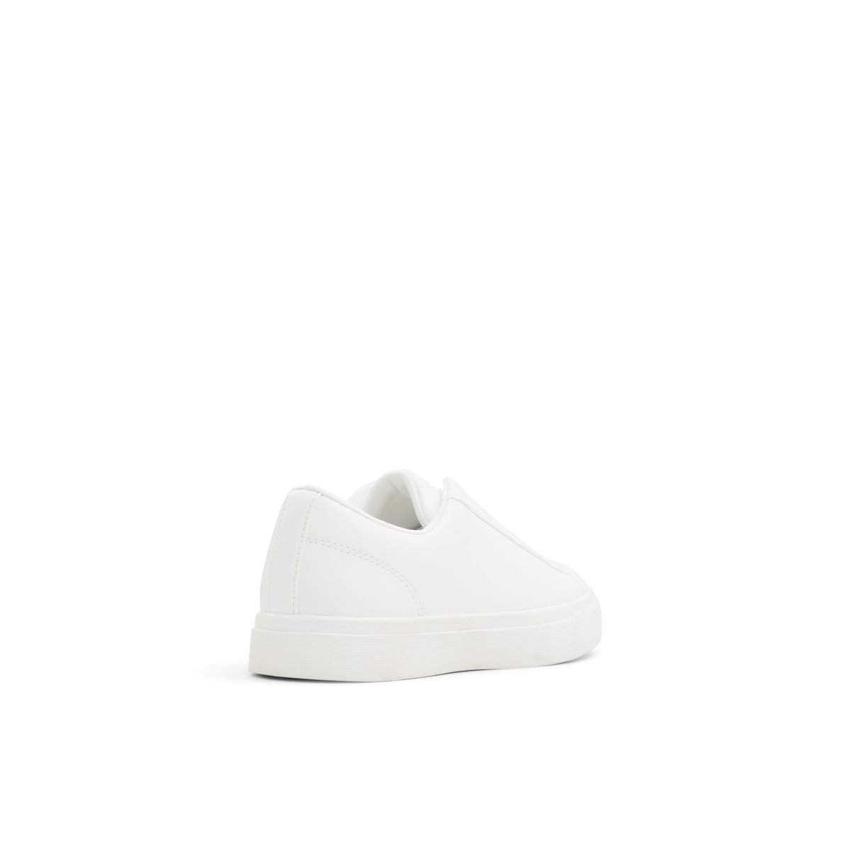 K STUDIO-Fly-jb-Baskets - Talon plat - Blanc