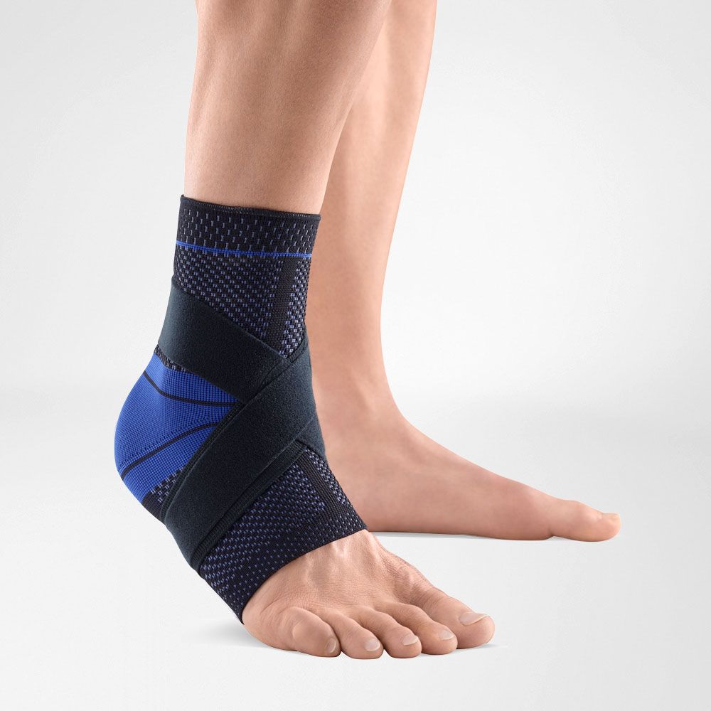Bauerfeind MalleoTrain® S Sprunggelenkbandage