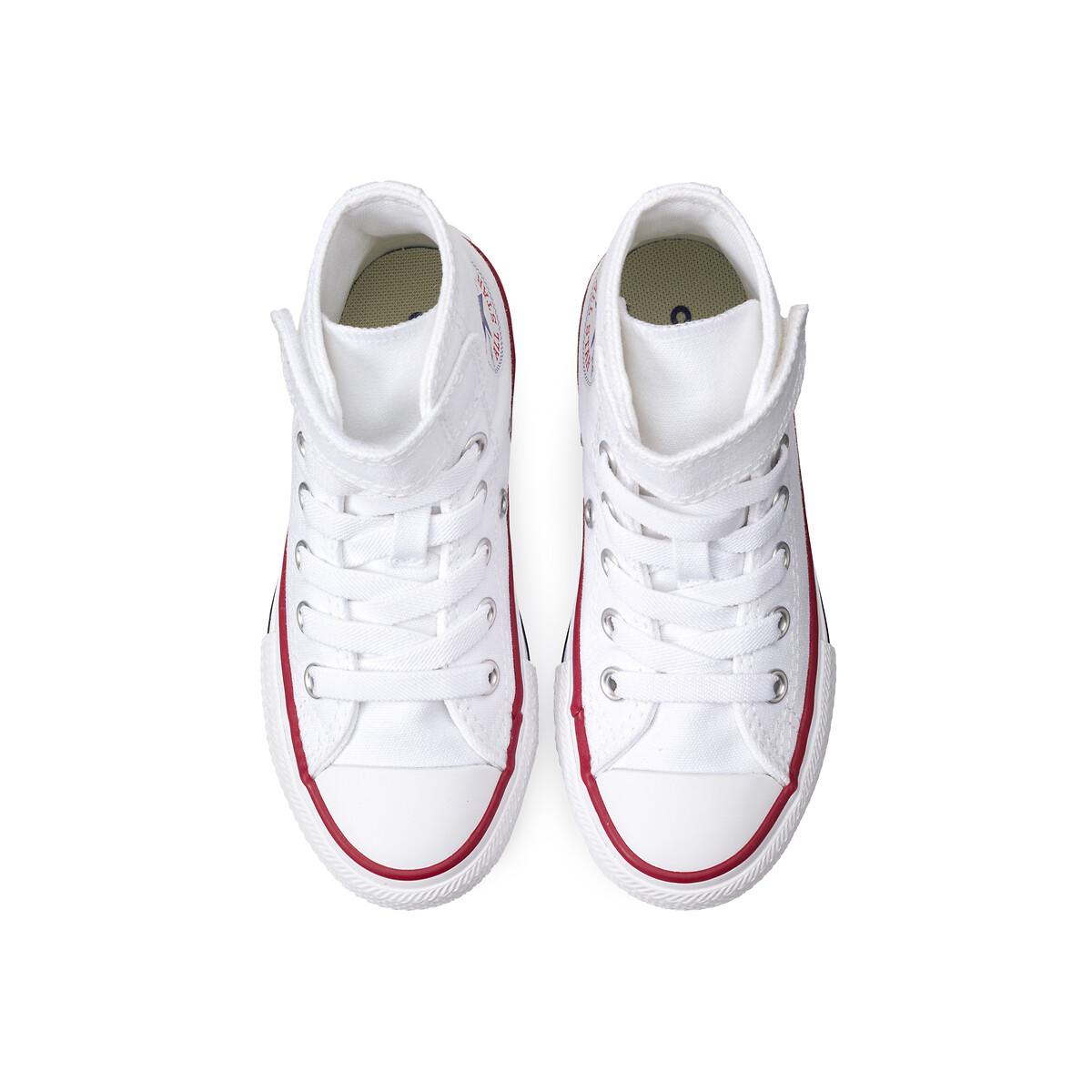 CONVERSE<br>Tênis Chuck Taylor All Star 1V