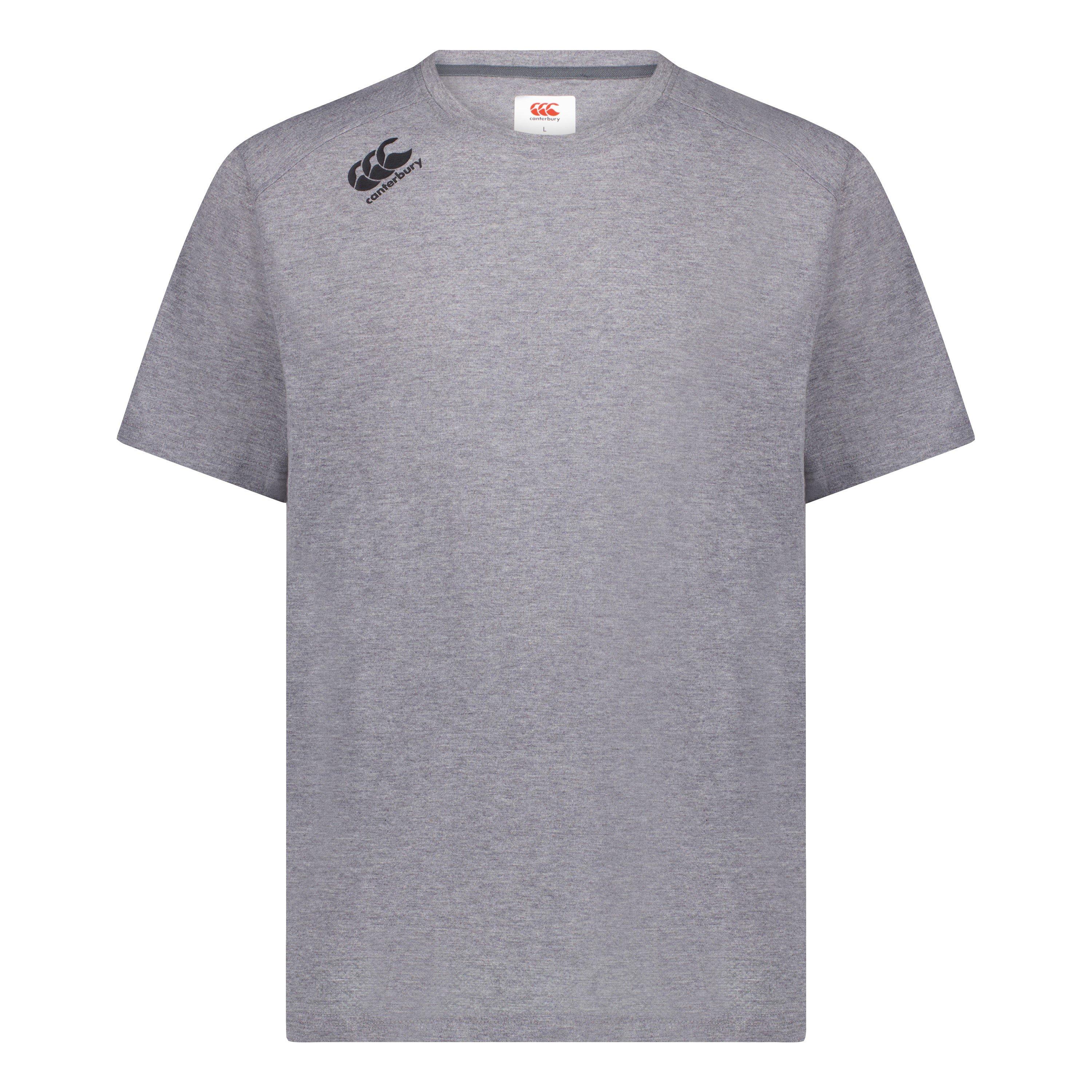 Canterbury Cant Tempo T shirt Adults