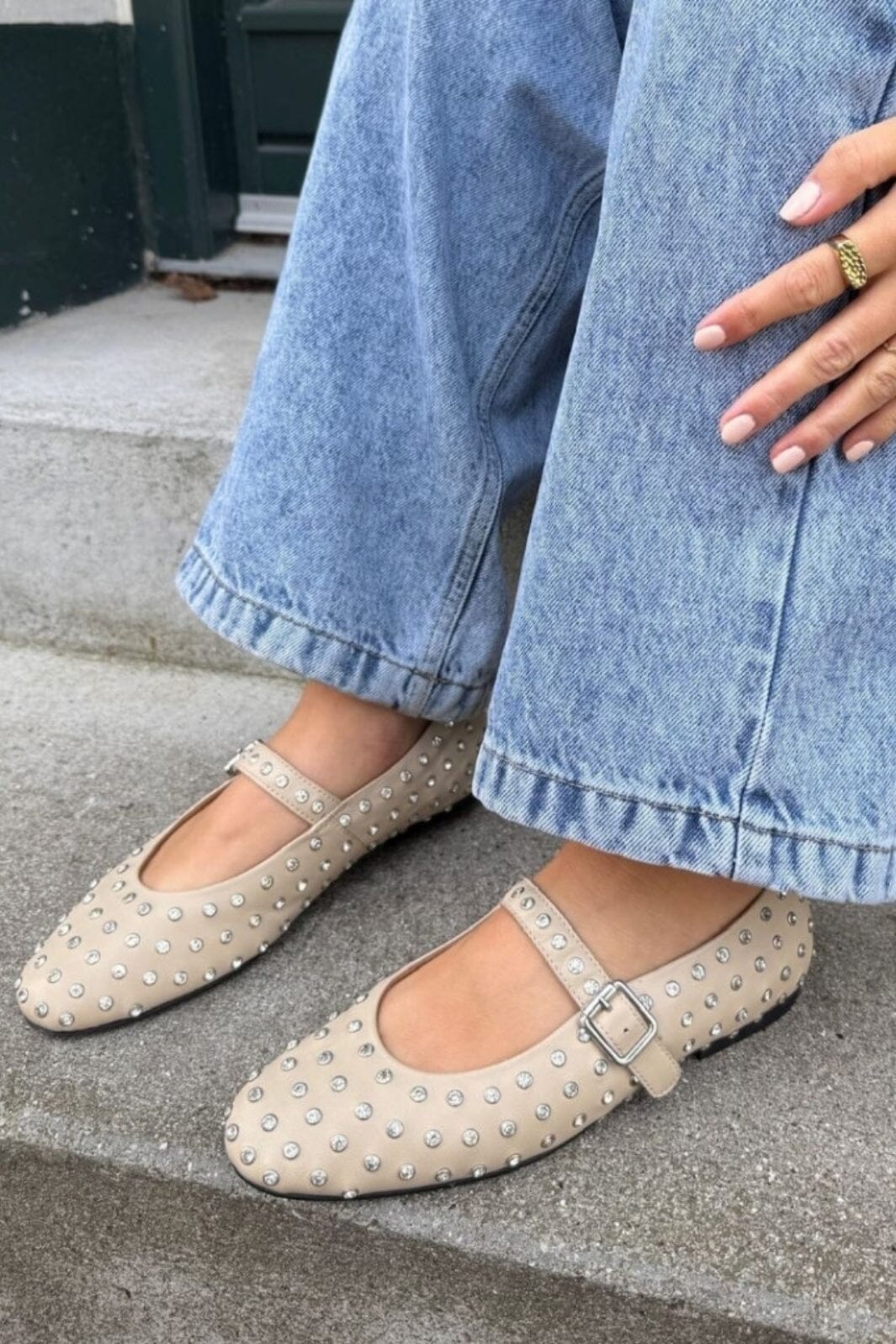 Copenhagen Shoes The Lovely Move CS8414