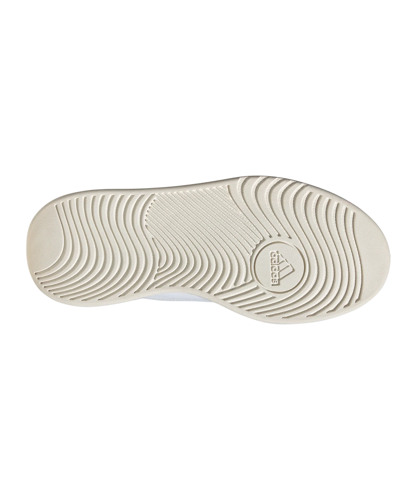 adidas Osade Damen Weiss Grau