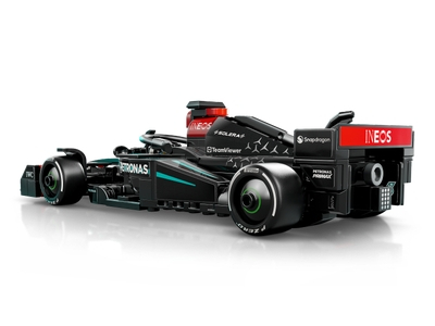 LEGO Mercedes-AMG F1® W15 racewagen (77244)