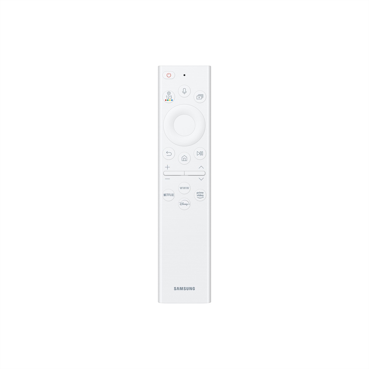 Samsung LED-Fernseher »QE65LS01BAUXXN« 166 cm/65 ″