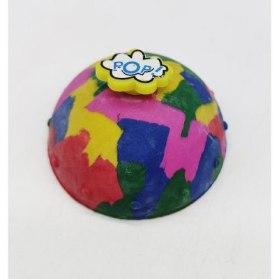 Pop And Hop Spinner