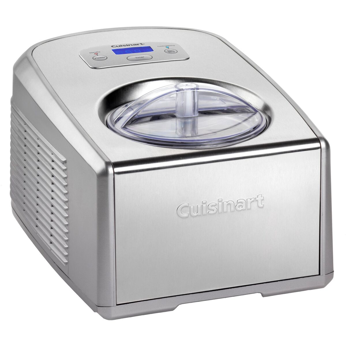 Gelato Professional iskrem maskin