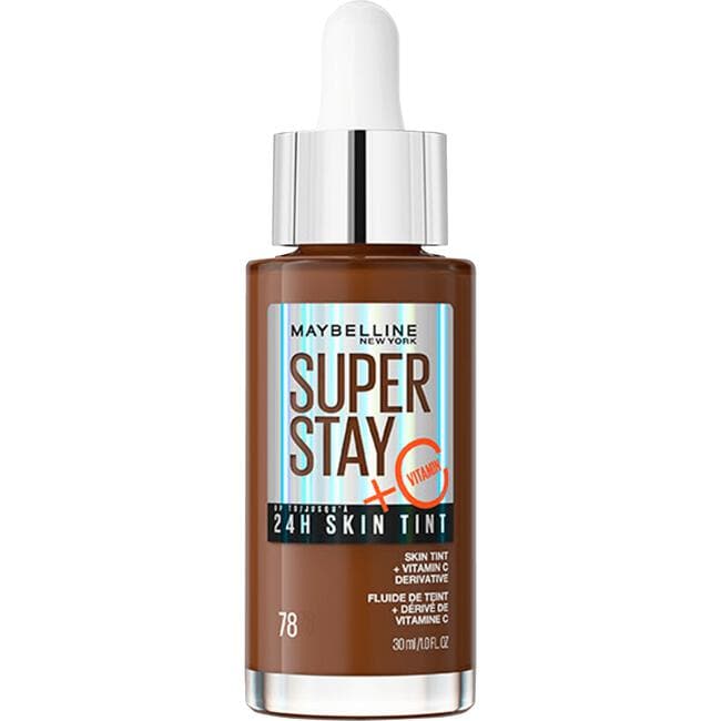 Maybelline Superstay Skin Tint 78