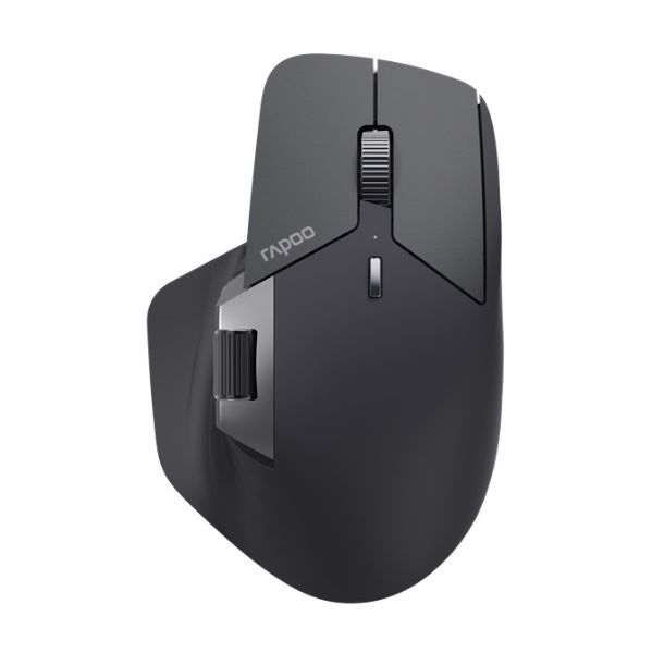 Rapoo MT760MW Rato Óptico Multi-mode Wireless