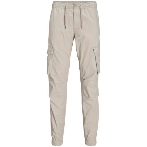 Jack & Jones - 12242264 JANE-SILVER CLOUD Beige