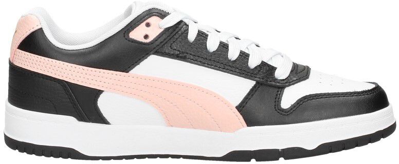 Puma RBG Game Low zwart