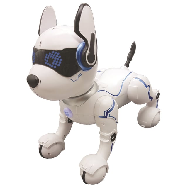 Power Puppy - Mein intelligenter Roboterhund