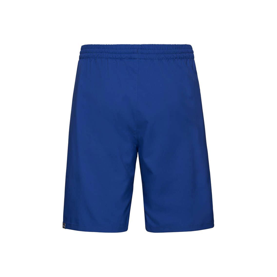 HEAD Club Shorts Garçons - Bleu