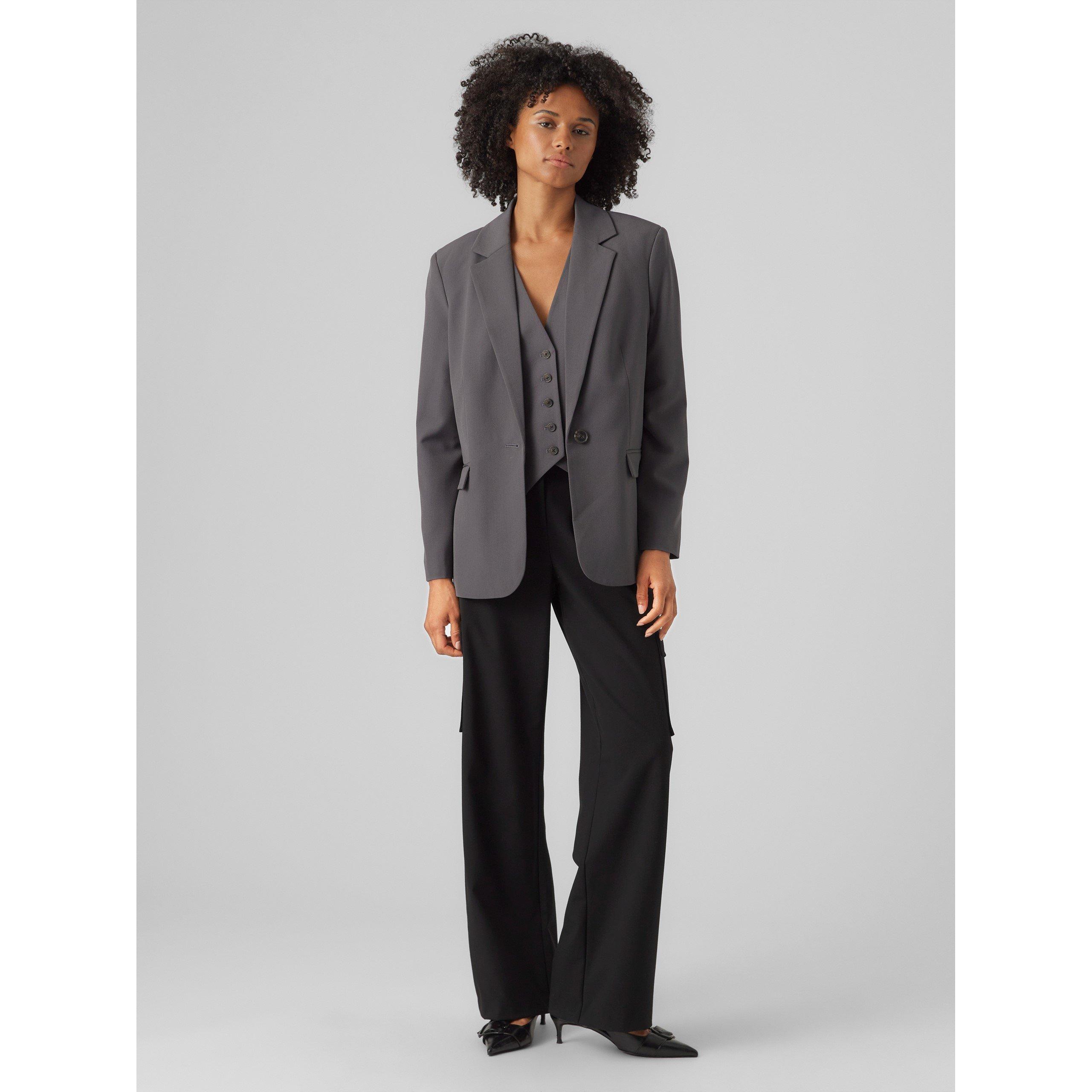 Vero Moda # VM Ls Lse Blazr Ld99