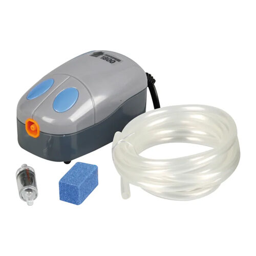 Flamingo Aquarium Beluchtingsset Bubbles