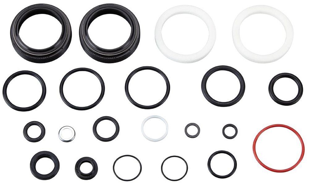 RockShox Pike Solo Air Service Kit A1 200h kaufen | Bike-Discount