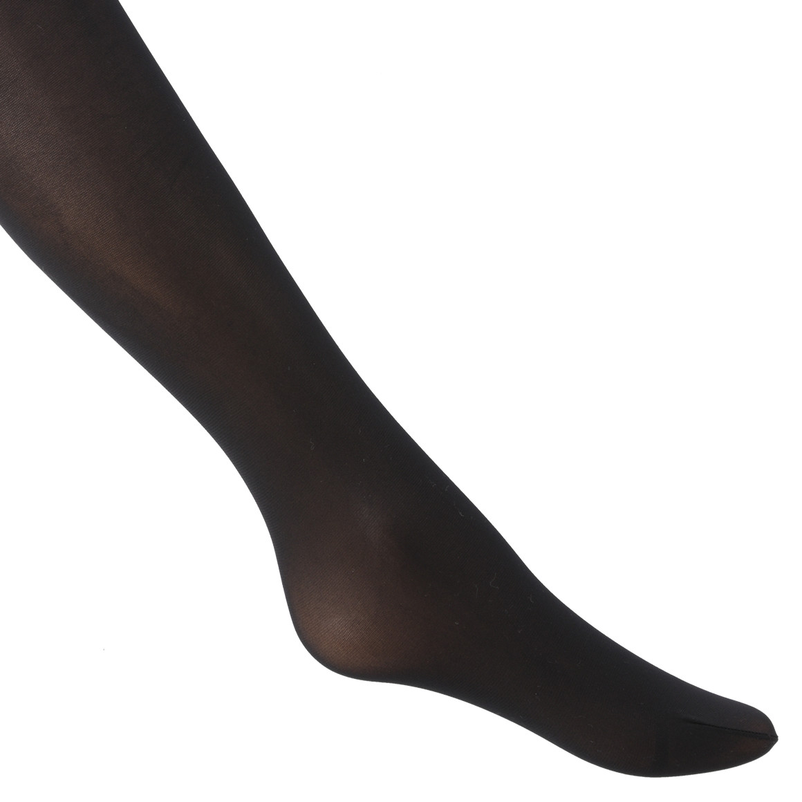 Gina Benotti Damen Mikro-Strumpfhose mit 60 DEN schwarz