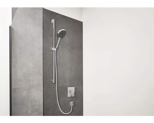 hansgrohe inbouw douchekraan FINORIS chroom 76615000