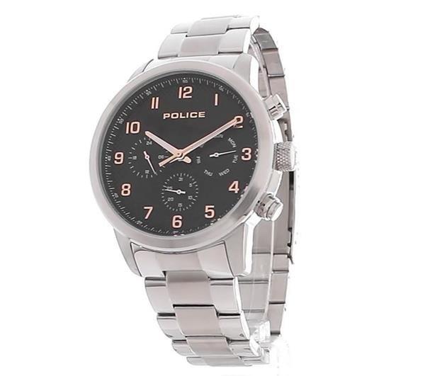 Police Mens Raho Watch