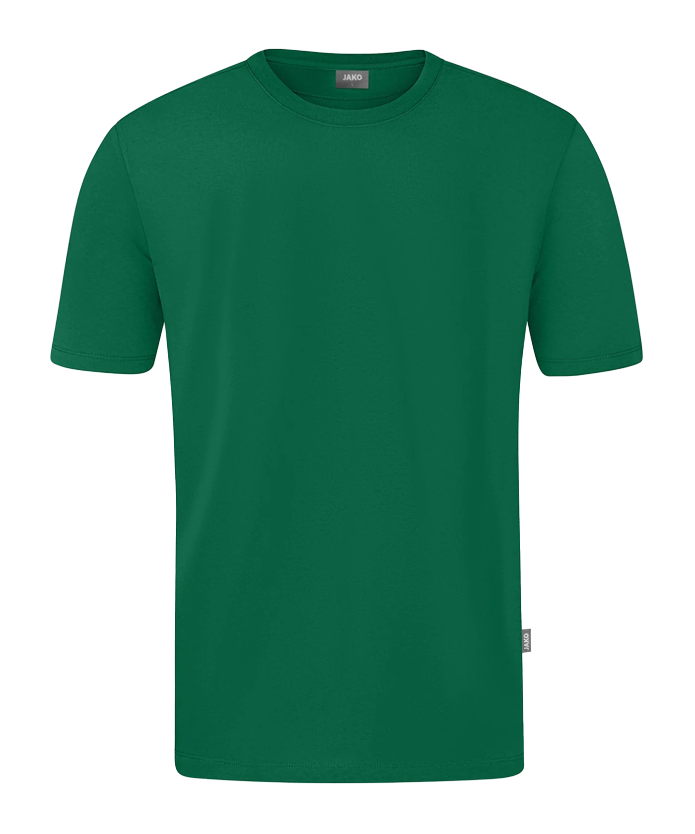 JAKO Doubletex T-Shirt Grün F260