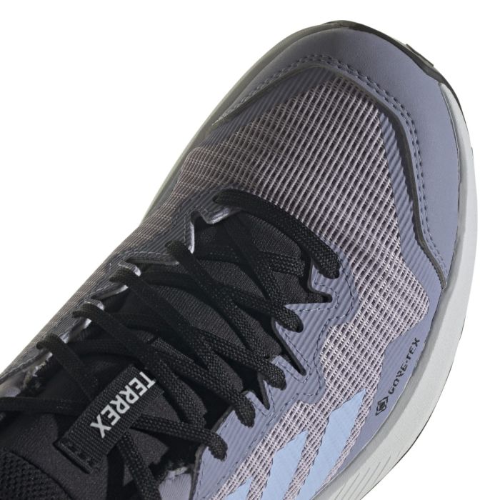 adidas Dame Trailsko Terrex Trailrider Gtx Lilla