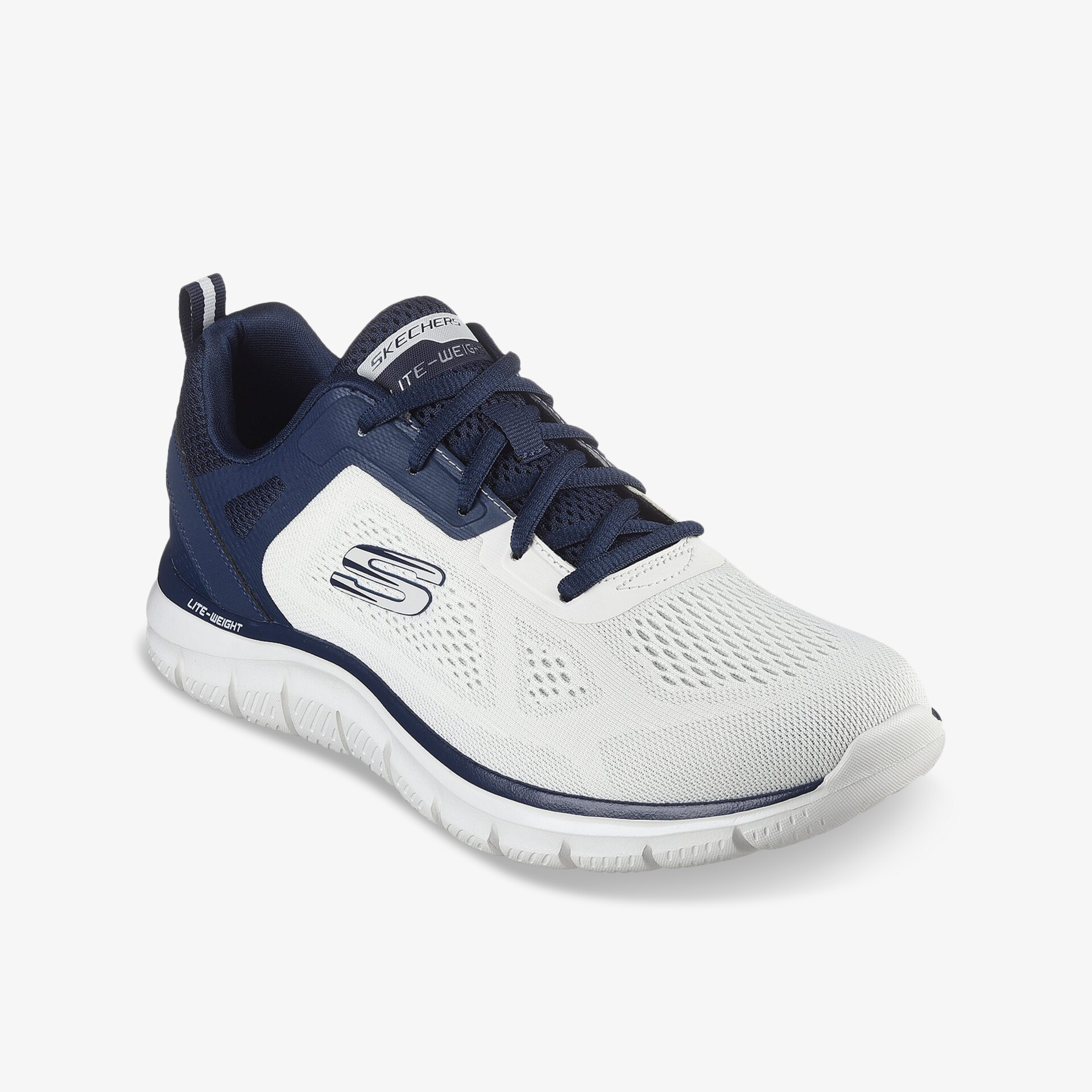 SKECHERS Herren Sneaker Low Track Broader - jetzt kaufen bei reno.de
