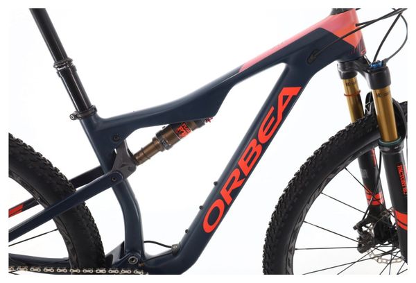 Produit reconditionné · Orbea Oiz Carbone X01 / Vélo VTT / Orbea | Bon état