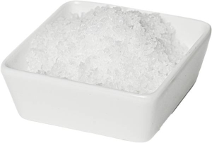 Kräuterlokal Meersalzflocken, 70 g